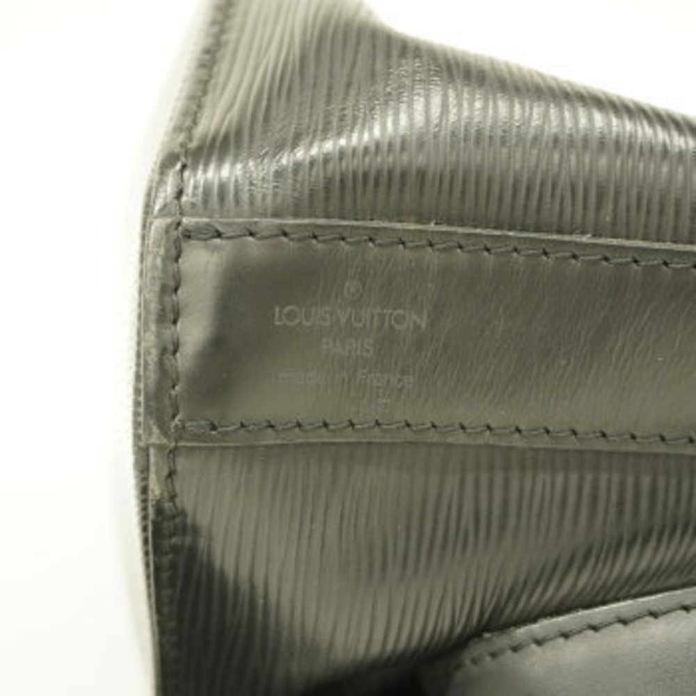 Louis Vuitton Epi Sac De Paul GM Shoulder Bag - Picture 5 of 9